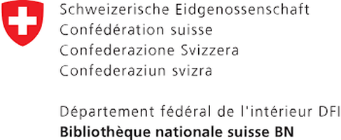 Bibliothèque nationale suisse