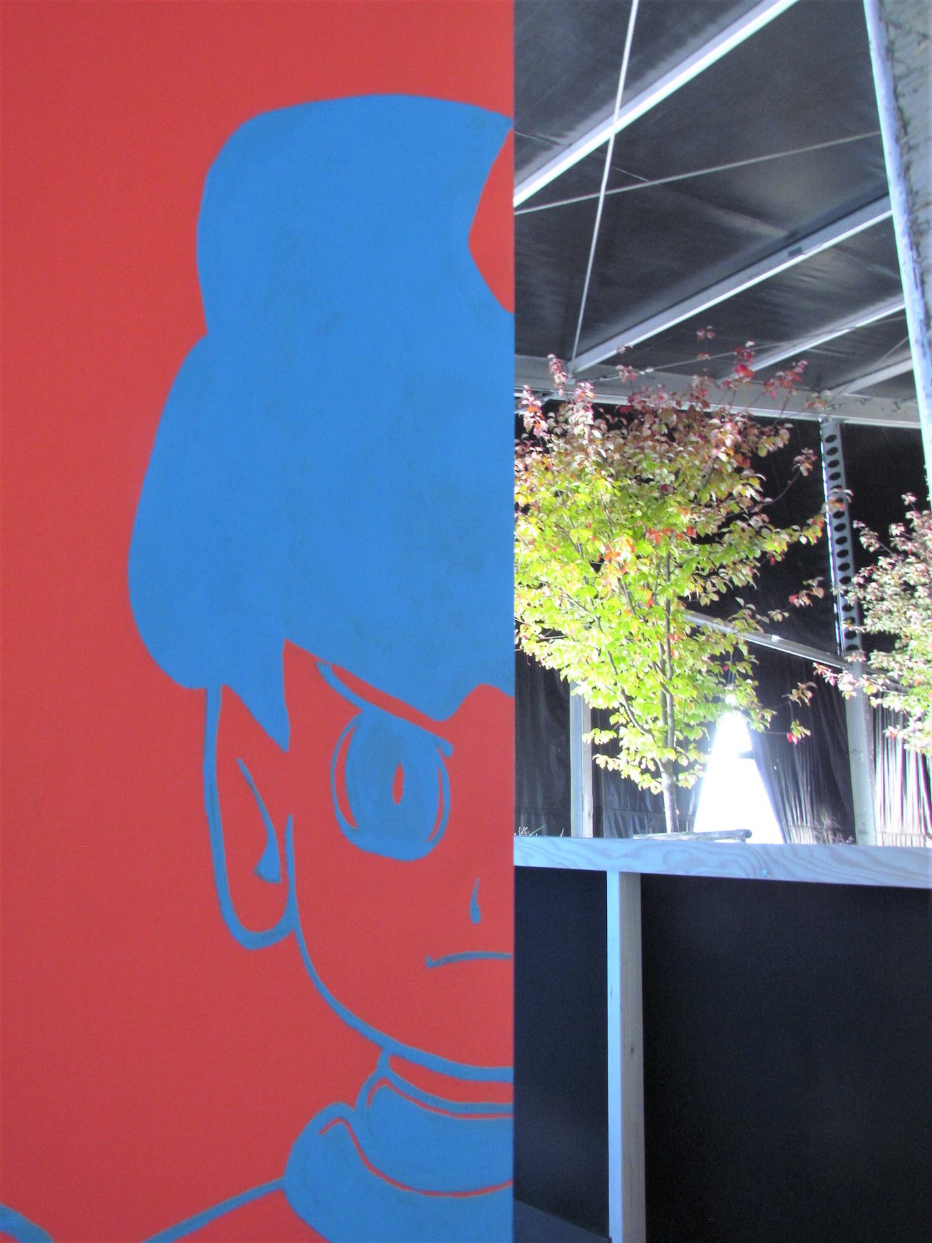 Fresque Numerik Games