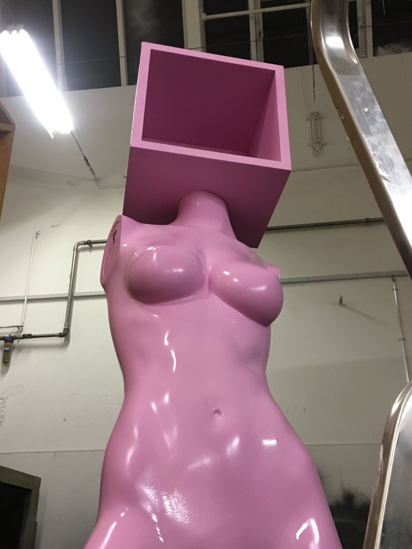 Objet Peinture, œuvre art