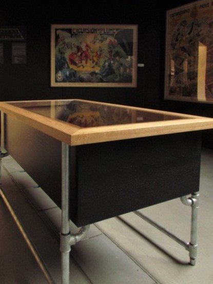 Objet Cinémathèque