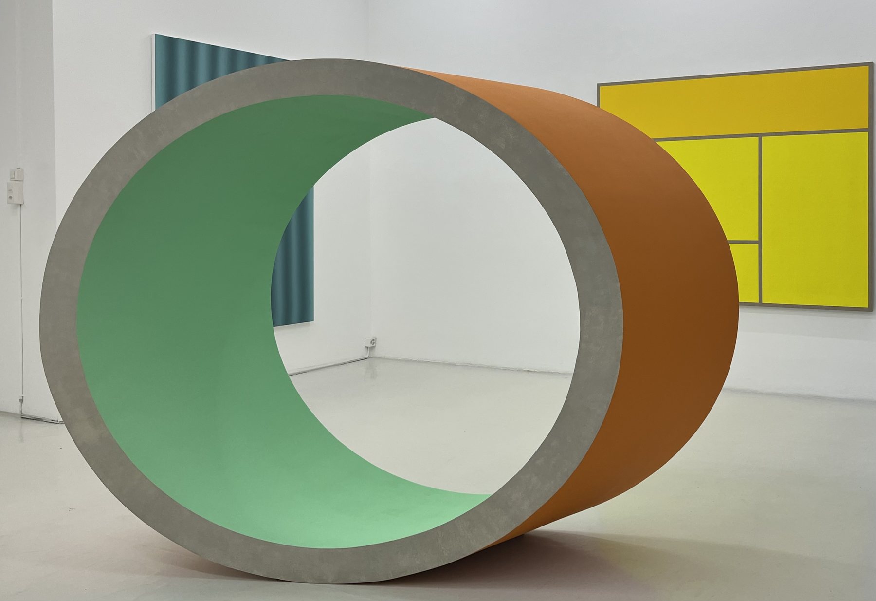 Œuvre Pierre Schwerzmann