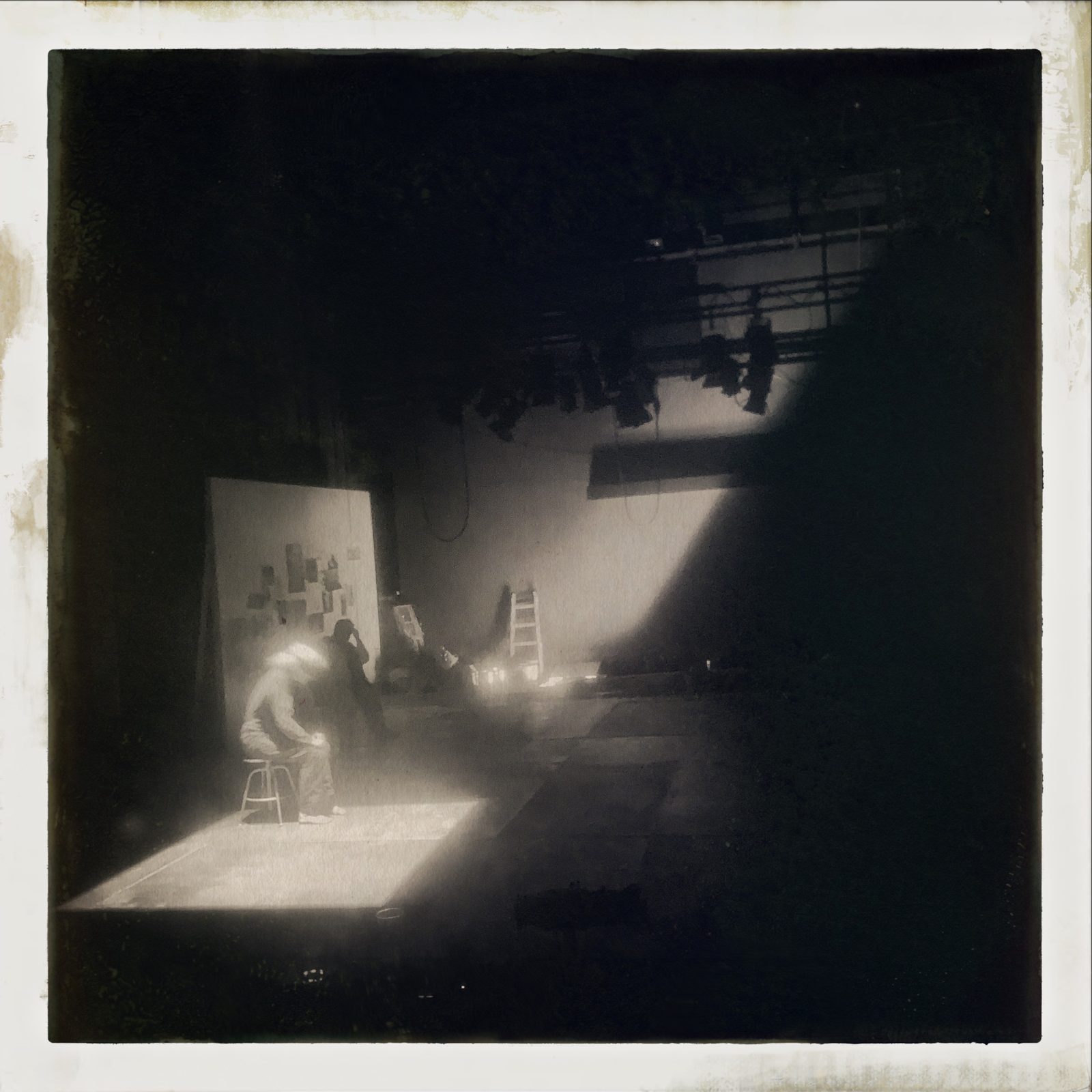 Décor de scène — L'Illustre Atelier